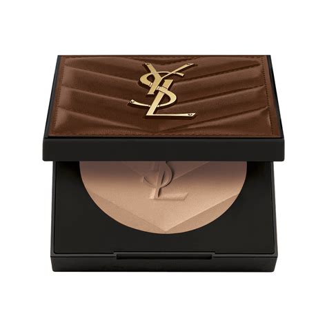 ysl new bronzer|ysl beauty blush bronzer.